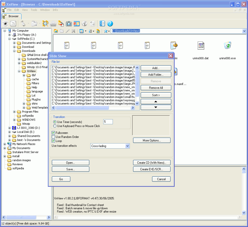 is xnview mp easier to use than xnview