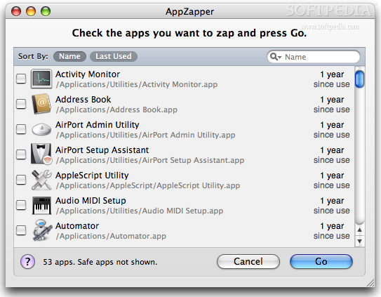 AppZapper for windows download