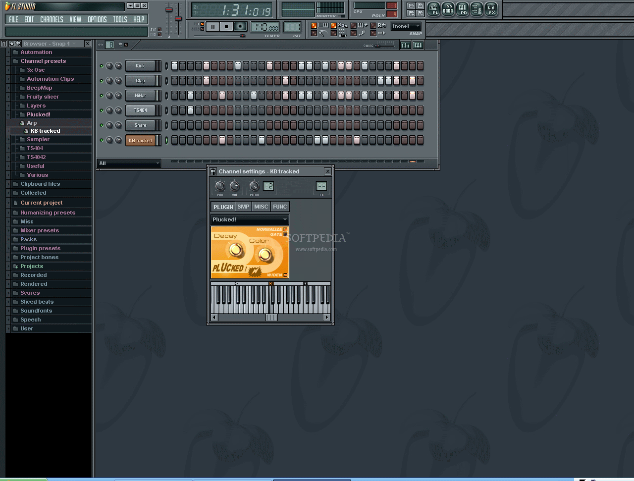 Fruity-Loops Archives - Page 3 of 5 - CDM Create Digital Music