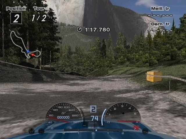 Gran Turismo 4 (Video Game 2004) - IMDb