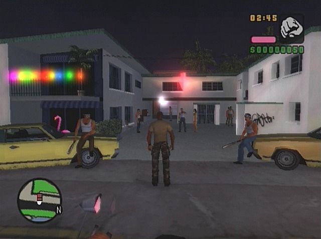 Grand Theft Auto Vice City Psp Cheats For Car Driving On Water