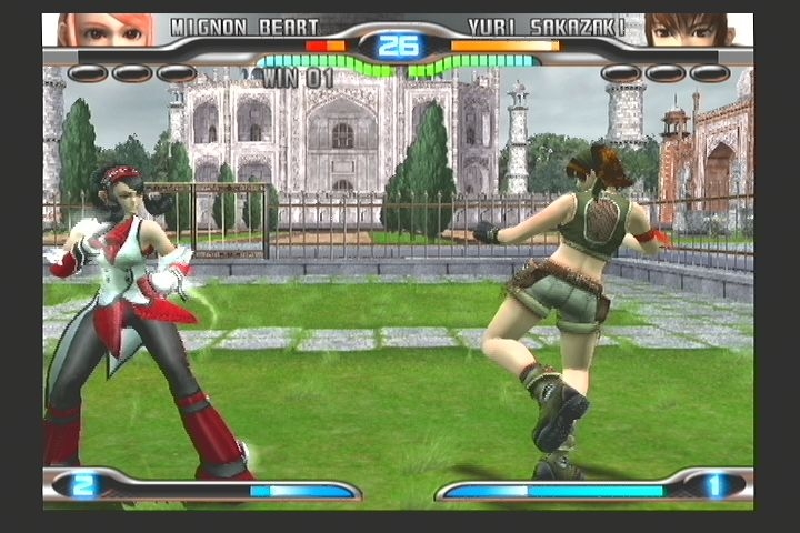 the king of fighters 2006 free download pc full version