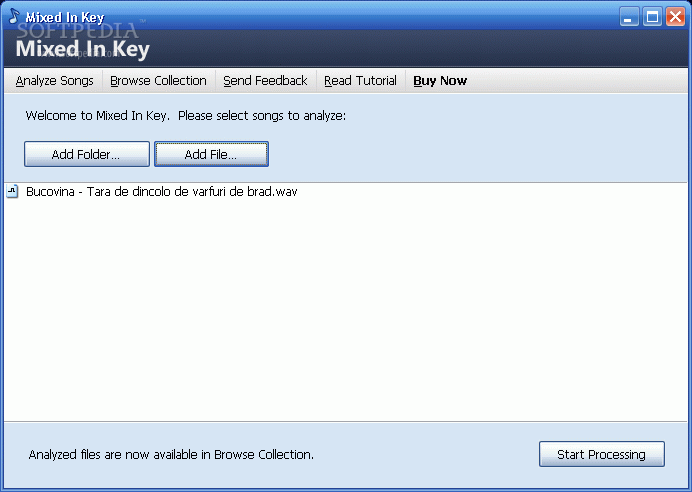 mixed in key for windows crack
