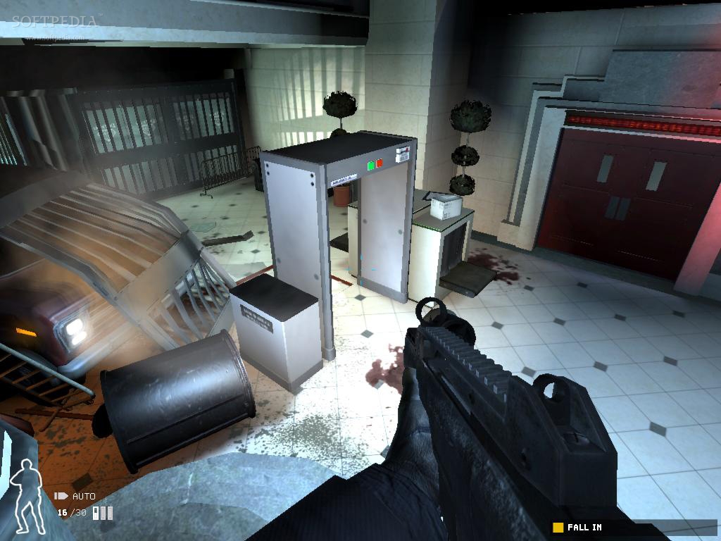 how to play swat 4 multiplayer